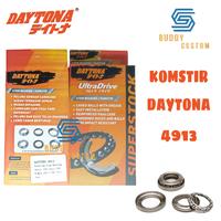 Gambar Komstir Daytona Nmax New Aerox New Xeon Lexi - Komstir Nmax Aerox Xeon dari Buddy Custom undefined 3 Tokopedia