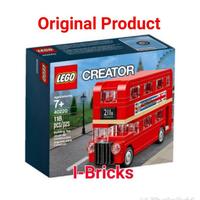 Gambar Lego 40220 London Bus Stelakarisa957 dari karisa stela undefined 1 Tokopedia