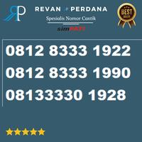 Gambar nomor cantik simpai telkomsel 4G 5G seri tahun 1928 r3 dari Revan Perdana undefined 1 Tokopedia