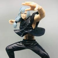Gambar Action Figure Mahito Jujutsu Kaisen Curse dari Luffytaro Store undefined 1 Tokopedia