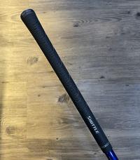 Gambar Stick Golf Rescue Maruman Shuttle Titanium UF4 23 Degree dari Family Golf Shop undefined 5 Tokopedia