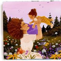 Gambar When I Hold You by Ashley Huffstutler & Airin O'Callaghan dari PJbunny undefined 3 Tokopedia