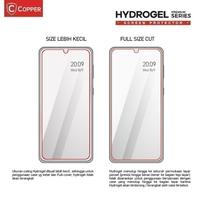 Gambar Copper Series Matte All Type HP - Anti Gores Hydrogel dari Copper Surabaya undefined 3 Tokopedia