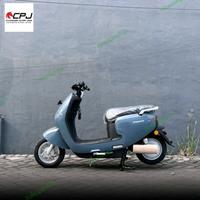 Gambar Exotic Sterrato Sepeda Motor Listrik, Bisa STNK dari Wrxcomp undefined 1 Tokopedia