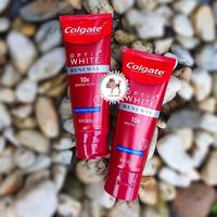 Gambar Colgate Optic White Renewal Teeth Whitening - High Impact White 2pk dari Cookieegoodieenew undefined 1 Tokopedia