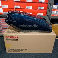 Gambar Tangki tengki bensin rx king rxking hijau botol original yamaha genuin dari djoko rx king undefined 1 Tokopedia