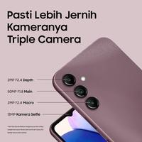 Gambar Samsung Galaxy A14 5G 6/128GB dari Venus sgc undefined 3 Tokopedia