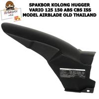 Gambar HUGGER HAGER HUGER AIRBLADE VARIO 125 150 OLD NEW ISS CBS ABS SPAKBOR KOLONG AIR BLADE HONDA VIETNAM MOTOR MOTORCYCLE ACCECORIES AKSESORIES SPORTY 2012 2013 2014 2015 2016 2017 2018 2019 2020 2021 2022 2023 2024  - TAMENG AIRBLADE - TAMENG AIRBLADE dari JURAGAN 62 undefined 5 Tokopedia