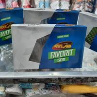 Gambar Sarung Atlas Favorit 500 dari Toko Susanti Tokopedia undefined 3 Tokopedia