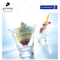 Gambar Gelas Wine | Cocktail | Champagne 10 oz 30 cl mm Luminarc dari PrimaSaranaAbadi undefined 4 Tokopedia