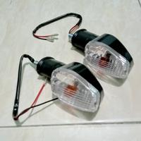 Gambar Lampu Sean riting Motor Honda Tiger New standar dari Toko ku 65 undefined 3 Tokopedia