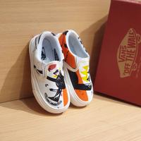 Gambar Sepatu Anak Vans Moma Kids Laki Laki Perempuan 1 2 3 4 5 6 7 8 Tahun - 17 - 35 dari sepatukids@id undefined 2 Tokopedia