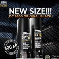 Gambar Cat Semprot Diton Premium Dashboard Coating 300cc Black dari My Retail Store undefined 1 Tokopedia