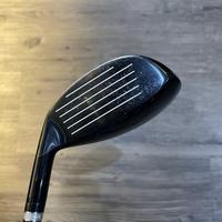 Gambar Stick Golf Rescue Maruman Shuttle Titanium UF4 23 Degree dari Family Golf Shop undefined 3 Tokopedia