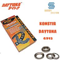 Gambar Komstir Daytona Nmax New Aerox New Xeon Lexi - Komstir Nmax Aerox Xeon dari Buddy Custom undefined 2 Tokopedia
