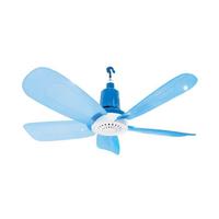 Gambar ARASHI KIPAS ANGIN GANTUNG AR 228 HELIFAN 05 - 23 / 05 - 40 (25 WATT) - 05-23 HIJAU dari MEGAH JAYA ELEKTRONIK undefined 5 Tokopedia