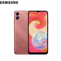 Gambar HP SAMSUNG GALAXY A04 4/64 GB - SAMSUNG A 04 RAM 4GB ROM 64GB RESMI - Hitam dari Uchiha29 undefined 3 Tokopedia