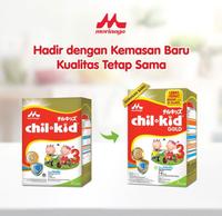Gambar MORINAGA - CHIL KID - Gold - Madu 800 gram - Susu Pertumbuhan Anak dari Online Susu undefined 2 Tokopedia