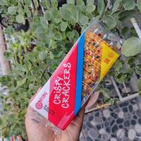 Gambar Nissin Crispy Crackers - 140gr original dari snack kitaa undefined 3 Tokopedia