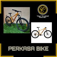 Gambar SEPEDA GUNUNG SEPEDA MTB 27.5 DOMINATE A-ONE BASE 10 SPEED dari Perkasa Bike_NEW undefined 3 Tokopedia