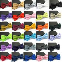 Gambar Dasi Kupu kupu / bowtie banyak warna - Navy dari Yen Shop Official undefined 1 Tokopedia