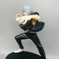 Gambar Action Figure Mahito Jujutsu Kaisen Curse dari Luffytaro Store undefined 3 Tokopedia