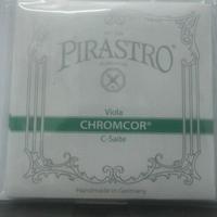 Gambar Senar Viola Pirastro Chromcor set (CGDA) dari Volare Griya Biola undefined 3 Tokopedia