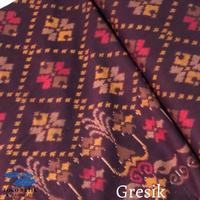 Gambar Kain Batik Nusantara Katun 40's Premium Foil SUPER LEMBUT JAWA TIMUR - Bojonegoro dari TokoBatikMurahOnline undefined 2 Tokopedia