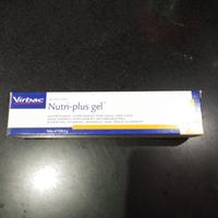 Gambar vitamin kucing nutri plus gel dari MickeyPetshop undefined 2 Tokopedia