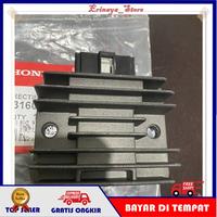 Gambar ORIGINAL Kiprok Honda Tiger Megapro Pro Primus Old Lama Baru KSP Ori - ORI dari Erinayas Store undefined 3 Tokopedia
