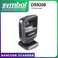 Gambar Symbol DS9208 - DS 9208 - 1D Barcode Scanner Imager Motorola Zebra - DS9208 1D dari Barcode Store Solutions undefined 3 Tokopedia