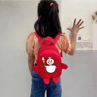 Gambar PVJ - Tas Ransel Anak Motif Mixue Kekinian Imut Untuk Laki-laki - Merah Muda dari PARIS VAN JAVA PROJECT undefined 5 Tokopedia