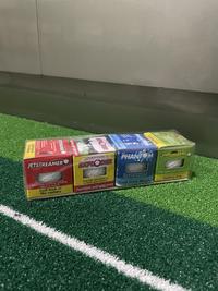 Gambar Jet Streamer Golf Ball For Fun Prank dari 3D-beastore.inc undefined 4 Tokopedia