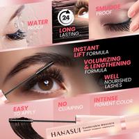 Gambar HANASUI EYEDORABLE MASCARA dari Mekar Cosmetic_NEW undefined 4 Tokopedia