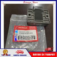 Gambar ORIGINAL Kiprok Honda Tiger Megapro Pro Primus Old Lama Baru KSP Ori - ORI dari Erinayas Store undefined 5 Tokopedia