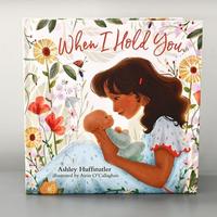 Gambar When I Hold You by Ashley Huffstutler & Airin O'Callaghan dari PJbunny undefined 1 Tokopedia