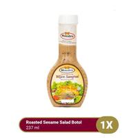 Gambar WIJEN SANGRAI MAESTRO - 100gr dari Momqil frozenfood undefined 1 Tokopedia