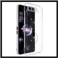 Gambar ASUS ROG PHONE 5 / 5S ULTRA THIN TPU ORIGINAL SOFT CASE CASING CAFELE - CLEAR, ROG PHONE 5 dari Original Shop Nillkin undefined 1 Tokopedia