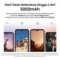 Gambar Samsung Galaxy A14 5G 6/128GB dari Venus sgc undefined 4 Tokopedia