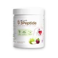 Gambar MGANIK 3PEPTIDE / 3 PEPTIDE Suplemen Kesehatan Jantung BPOM dari LAVIELUXE undefined 3 Tokopedia
