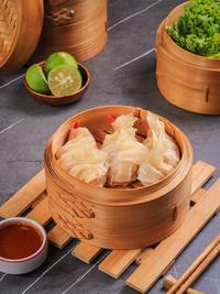 Gambar Dimsum Udang Siap Santap dari Raja dimsum medan undefined 1 Tokopedia
