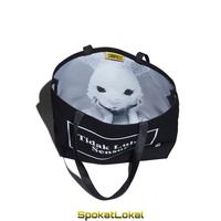Gambar Tote Bag Compass Fr2 Tidak Lulus Sensor Original - Iklan dari Spokatlokal undefined 2 Tokopedia