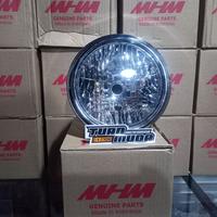 Gambar lampu ninja ss ring besi dari ROSOKAN+62 undefined 1 Tokopedia