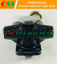 Gambar FEEDPUMP ASSY FUEL FEED PN 092100-1440 FCY SY-L009 2108 MIT 6D14-6D16 dari OneStop Solutions undefined 5 Tokopedia