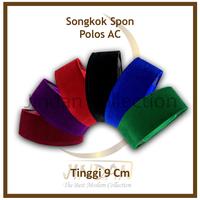 Gambar Peci Betawi - Merah dari Jindan Collection Store undefined 1 Tokopedia
