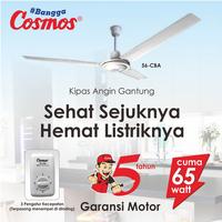 Gambar Cosmos Kipas Angin Ceiling Fan 56-CBA dari AGUNG ELEKTRONIK PEKANBARU undefined 2 Tokopedia