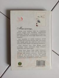 Gambar Buku Tips Menjadi Wanita Paling Bahagia di Dunia dari Toko Buku Bekas Aksiku undefined 4 Tokopedia