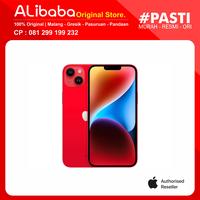 Gambar Apple iPhone 14 Garansi Resmi TAM - 128GB dari Alistore ID undefined 3 Tokopedia