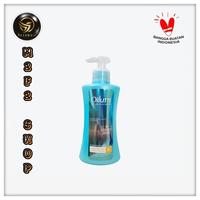 Gambar Sabun Oilum Cleansing Wash Brightening Care Bottle - 210 ml (6 Pcs) dari M2F2 Shop - Paseban undefined 2 Tokopedia