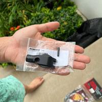 Gambar mirror holder dudukan spion master rem accossato original dari PlaceForShop undefined 1 Tokopedia
